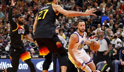 jazz game score|Utah Jazz vs Golden State Warriors Nov 25, 2022 Game .